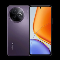 Celular 5G Vivo Y39 256GB Violeta