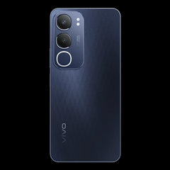 Celular 4G Vivo Y19s Pro 256GB + Audifonos. Negro