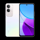 Celular 4G Vivo Y19s Pro 256GB + Audifonos. Silver