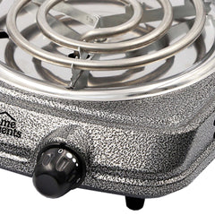 ESTUFA DE 1 PUESTO ELECTRICA 1000W