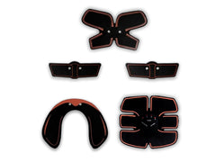 Smart Fitness 5 En 1 Gimnasia