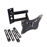 Soporte de pared móvil para tv de hasta 50 pulgadas