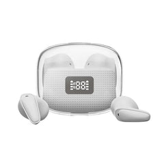 Audífonos inalámbricos tipo earcuff Bose con pantalla LED k36
