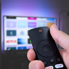 TV stick convertidor Android Smart Tv Aplicaciones Magis