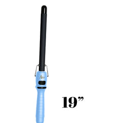 Pinza curling 19" Alizz original 450°F