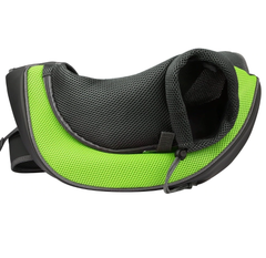 CARGADOR MASCOTAS CANGURO