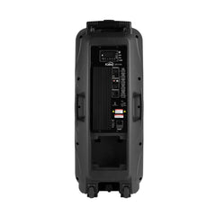 Parlante Kalley K-SPK300D Negro