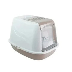 ARENERA MUPY CON TAPA Y FILTRO COLORES SURTIDOS