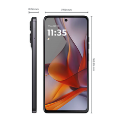 Motorola G75 5G 8gb + 256gb