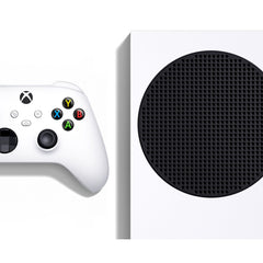 Consola Xbox Serie S 512GB (incluye 1 control - 1 Gamepass 3 meses)