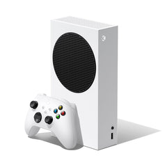 Consola Xbox Serie S 512GB (incluye 1 control - 1 Gamepass 3 meses)