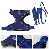 ARNES CHALECO REFLECTIVO CON CORREA TALLA L