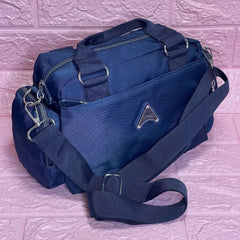 Bolso de dama manos libres Bolso Boomerang Pequeño