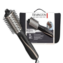 Cepillo secador WetStyle Remington original removible