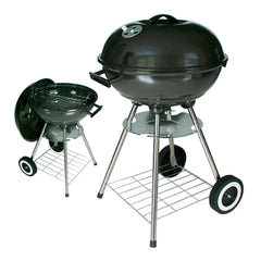 Asador De Carbon Barbecue Home Elements