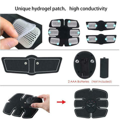 Smart Fitness 5 En 1 Gimnasia