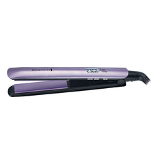 Plancha alisadora Remigton Frizz Control cerámica Original S8510