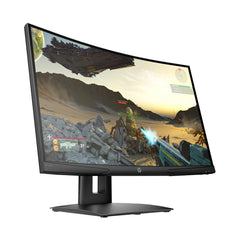 Monitor HP Gamer 23.8" X24C Tipo de pantalla: VA