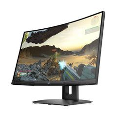 Monitor HP Gamer 23.8" X24C Tipo de pantalla: VA