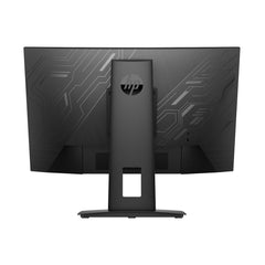 Monitor HP Gamer 23.8" X24C Tipo de pantalla: VA