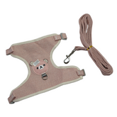 ARNES CHALECO Y TRAILLA OSITO TALLA L