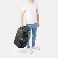 Equipo mini SONY MHC-V13 150W