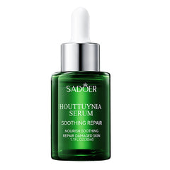 Sérum Facial Hidratación Profunda Reparación para Piel Antiarrugas