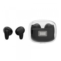 Audífonos inalámbricos tipo earcuff Bose con pantalla LED k36