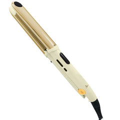 Plancha Alizz 488 Titanium 2 en 1 rizador Original