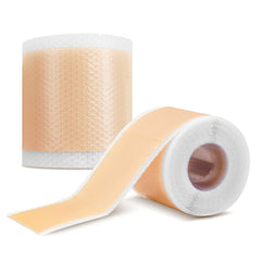 Cinta de Silicona Eliminación Cicatrices LB0889 Parches sin Dolor