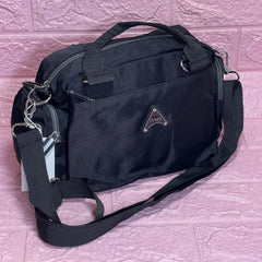 Bolso de dama manos libres Bolso Boomerang Pequeño