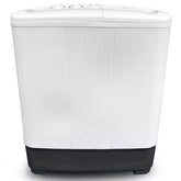 Lavadora Electrolux semi automatica 7kg EWTB7M3MUPW