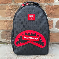 Morral masculino Sprayground genérico color a elección