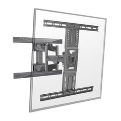 Soporte de pared móvil para televisor de 40 a 85 pulgadas P6