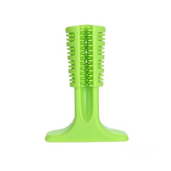 Cepillo de limpieza dental para perros