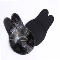 Brasier silicona adhesivo Rabit bra reutilizable para escotes