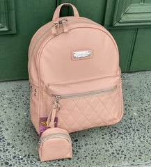 Morral femenino Studio 27 Mediano con monedero color a elección