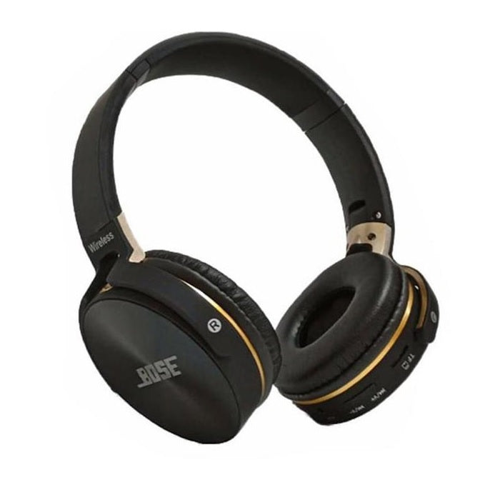 Auriculares Inalámbricos Audifonos Bluetooth Bose Diadema BOSE