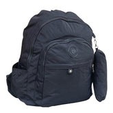 Morral Tipo KP Cartuchera, Lona Impermeable y Compartimientos Internos