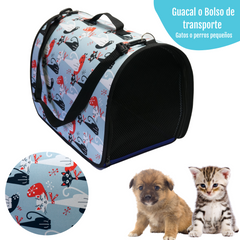 CARGADOR PLEGABLE NL CUATRO VENTANAS