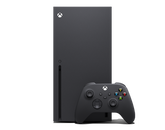 Consola Xbox Series X 1T (incluye 1 control)