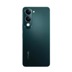 CELULAR VIVO Y04-VERDE