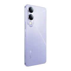 CELULAR VIVO Y04-MORADO