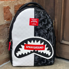 Morral masculino Sprayground genérico color a elección