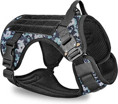 ARNES ENTRENAMIENTO RAZAS FUERTES TALLA L