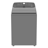 Lavadora WHIRLPOOL Carga Superior 25 Kilos 8MWTWLA41WJG Gris