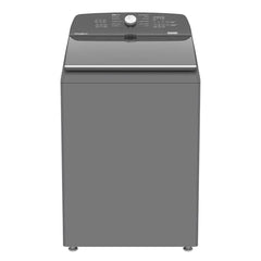 Lavadora WHIRLPOOL Carga Superior 25 Kilos 8MWTWLA41WJG Gris
