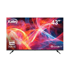 TV KALLEY 43" K-TV43G200 FHD