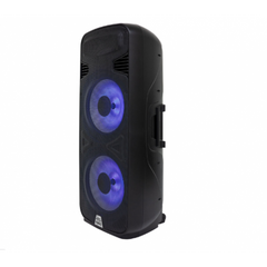 Parlanter Kalley K-SPK400 Negro