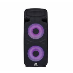 Parlanter Kalley K-SPK400 Negro